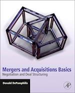 Mergers and Acquisitions Basics