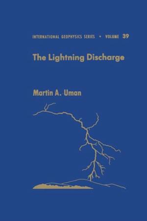 Lightning Discharge