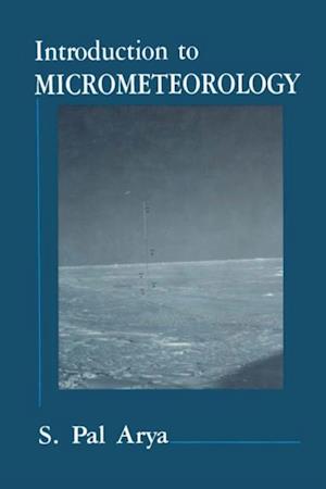 Introduction to Micrometeorology