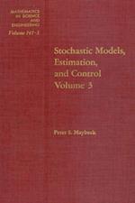 Stochastic Models, Estimation, and Control