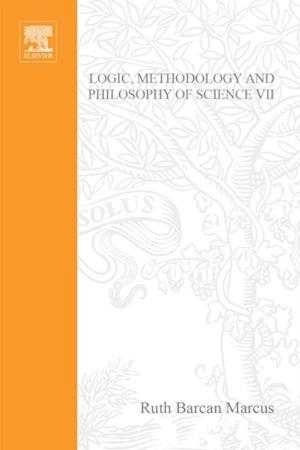 Logic, Methodology and Philosophy of Science VII