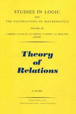 Theory of Relations