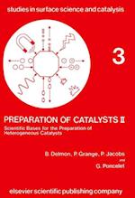 Preparation of Catalysts II