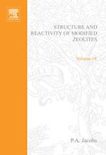 Structure and Reactivity of Modified Zeolites