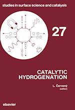 Catalytic Hydrogenation