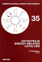 Keynotes in Energy-Related Catalysis