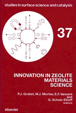 Innovation in Zeolite Materials Science