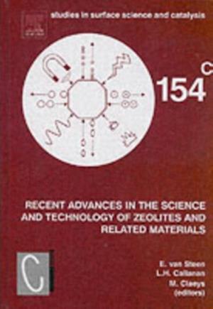 Recent Advances in the Science and Technology of Zeolites and Related Materials