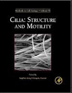 Cilia: Structure and Motility