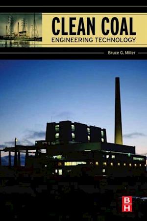 Clean Coal Engineering Technology