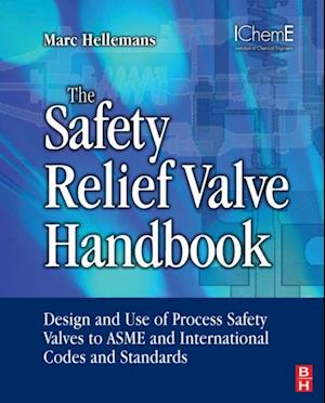 Safety Relief Valve Handbook