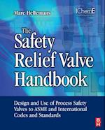 Safety Relief Valve Handbook