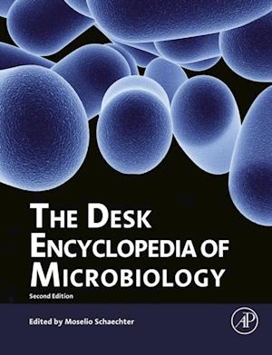 Desk Encyclopedia of Microbiology