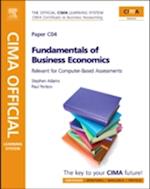 Fundamentals of Business Economics