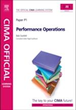 Performance Operations