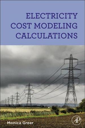 Electricity Cost Modeling Calculations