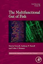 Fish Physiology: The Multifunctional Gut of Fish