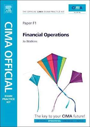 Financial Operations