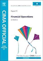 Financial Operations