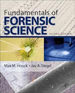 Fundamentals of Forensic Science