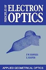 Principles of Electron Optics
