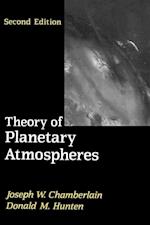 Theory of Planetary Atmospheres