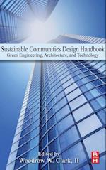 Sustainable Communities Design Handbook