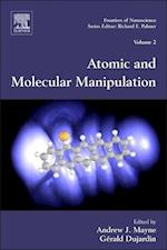Atomic and Molecular Manipulation