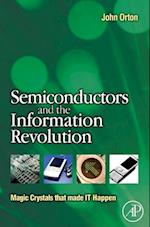 Semiconductors and the Information Revolution