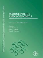 Marine Policy & Economics