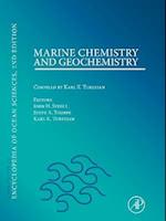 Marine Chemistry & Geochemistry