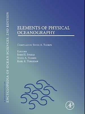 Elements of Physical Oceanography