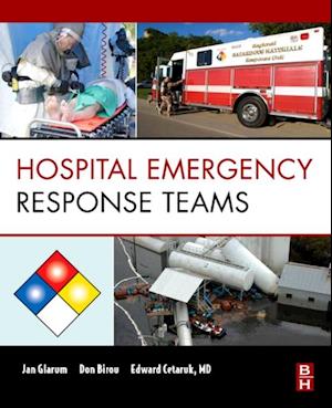 Hospital Emergency Response Teams