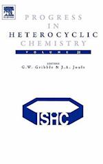 Progress in Heterocyclic Chemistry