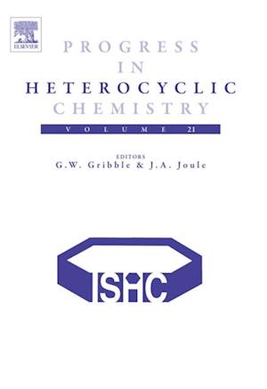 Progress in Heterocyclic Chemistry