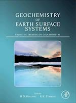 Geochemistry of Earth Surface Systems