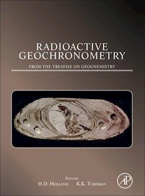 Radioactive Geochronometry