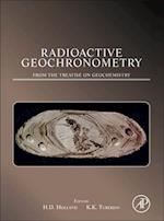 Radioactive Geochronometry