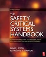 Safety Critical Systems Handbook