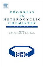 Progress in Heterocyclic Chemistry