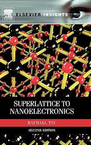 Superlattice to Nanoelectronics