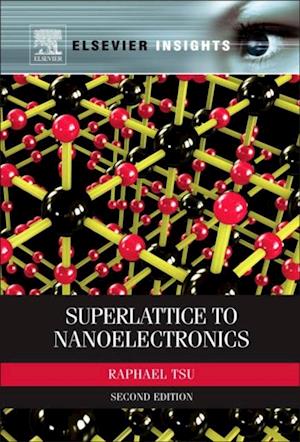 Superlattice to Nanoelectronics