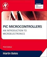 PIC Microcontrollers