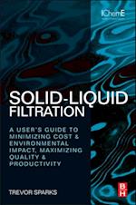 Solid-Liquid Filtration