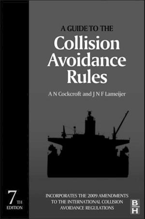 Guide to the Collision Avoidance Rules