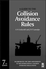 Guide to the Collision Avoidance Rules