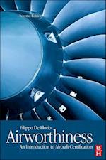 Airworthiness: An Introduction to Aircraft Certification 