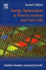 Energy Optimization in Process Systems and Fuel Cells (Revised)