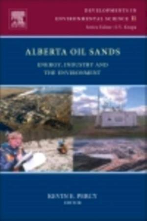 Alberta Oil Sands