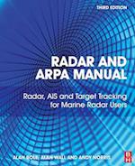 Radar and ARPA Manual